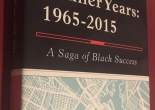 Boston's Banner Years, edited by Mel Miller